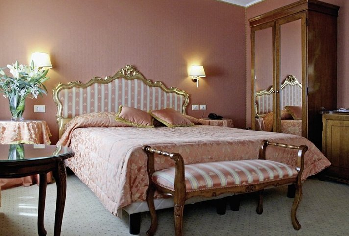 Hotel Corte Contarina