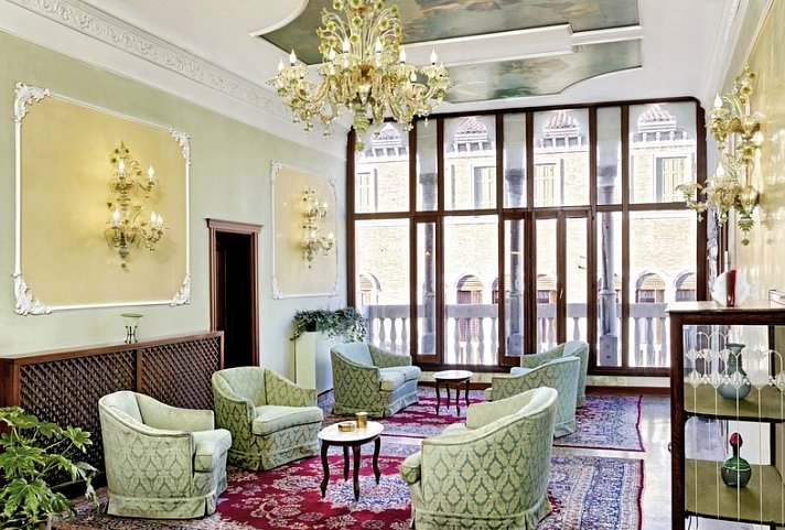 Hotel Pausania
