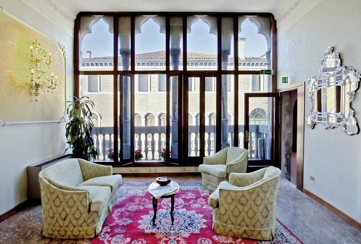 Hotel Pausania