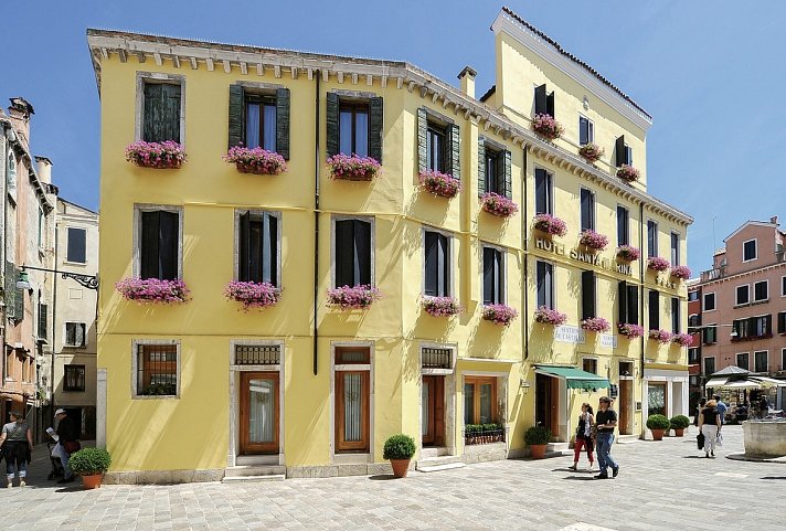 Hotel Santa Marina & Dependance