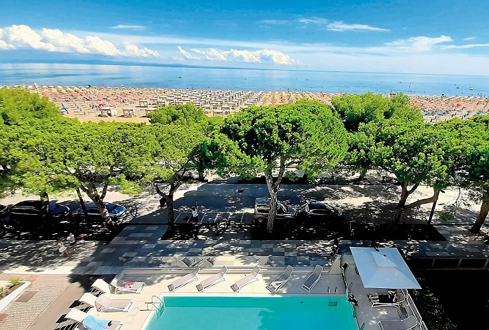 Grand Hotel Playa
