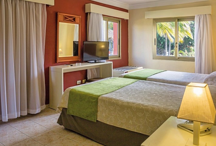 Kawama - Wohnbeispiel Standard (Zimmercodierung UG1)