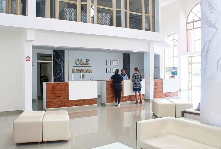 Kawama