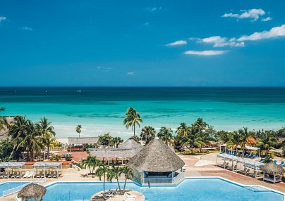 Iberostar Bella Costa Varadero