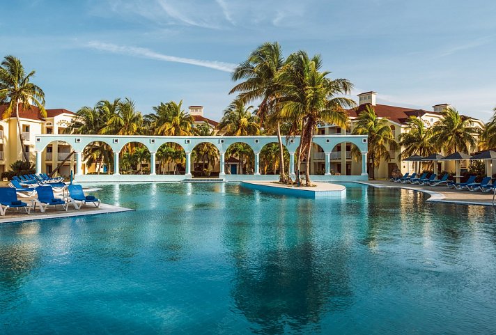 Iberostar Origin Playa Alameda