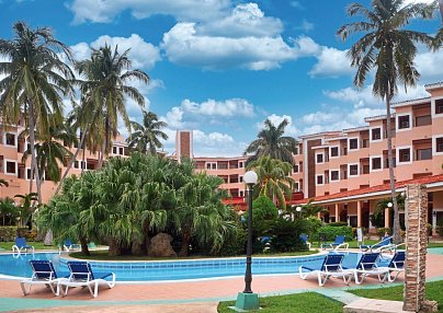 Blau Las Morlas Varadero Beach Varadero