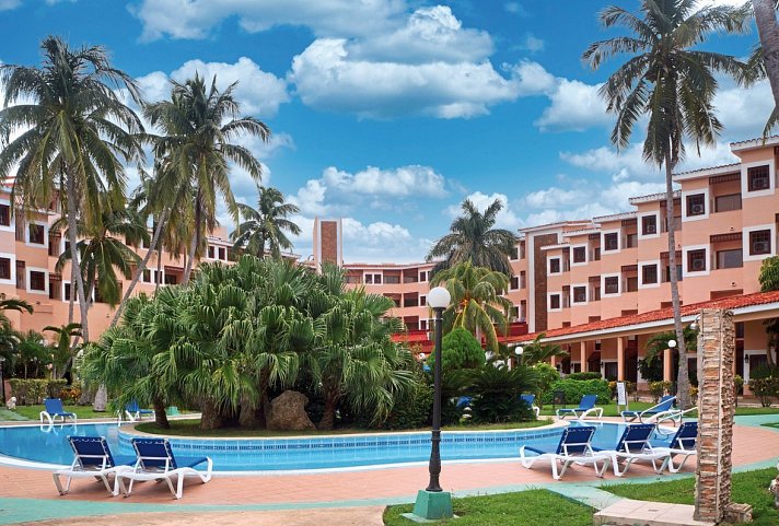 Blau Las Morlas Varadero Beach