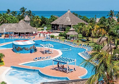 Tuxpan Varadero