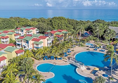 Iberostar Origin Tainos Varadero