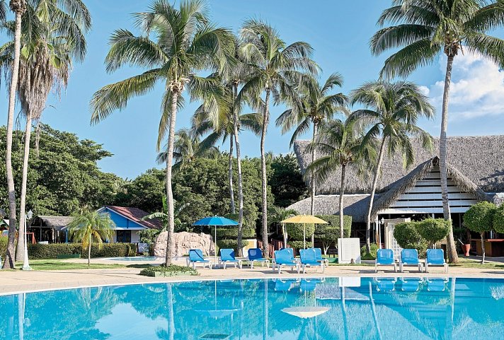 Iberostar Origin Tainos