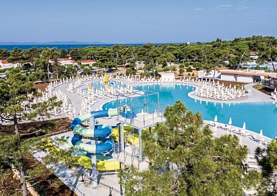 Zaton Holiday Resort Nin