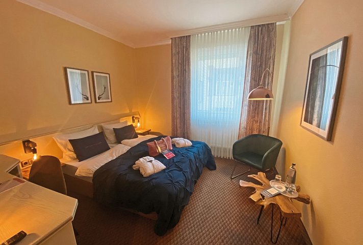 harz hotel & spa seela.