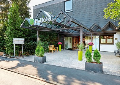 H+ Hotel Goslar Goslar