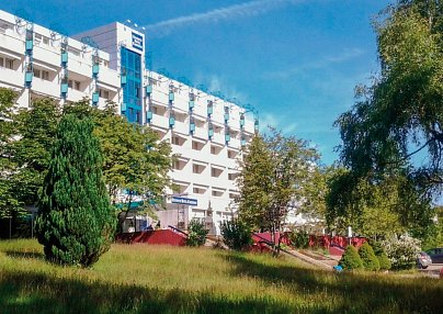 CAREA Residenz Hotel Harzhöhe Hahnenklee