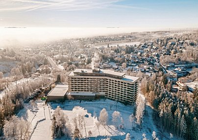 AHORN Harz Hotel Braunlage Braunlage