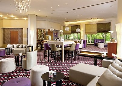 Leonardo Hotel Weimar Weimar