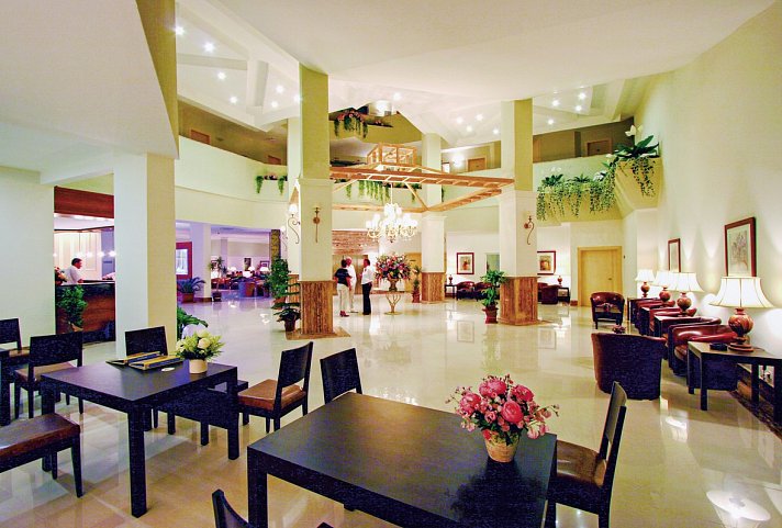 Febeach Hotel