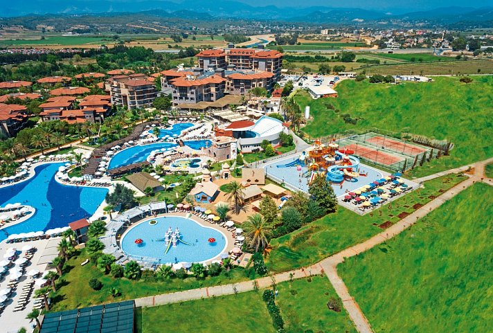 Calimera Serra Palace