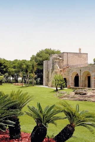 Masseria Bosco