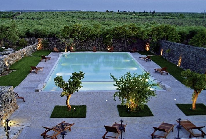 Masseria Bosco