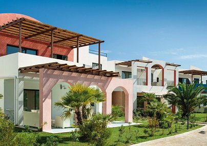 I Turchesi Club Village Marina di Castellaneta