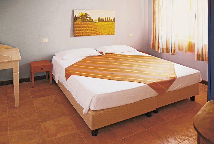 I Turchesi Club Village