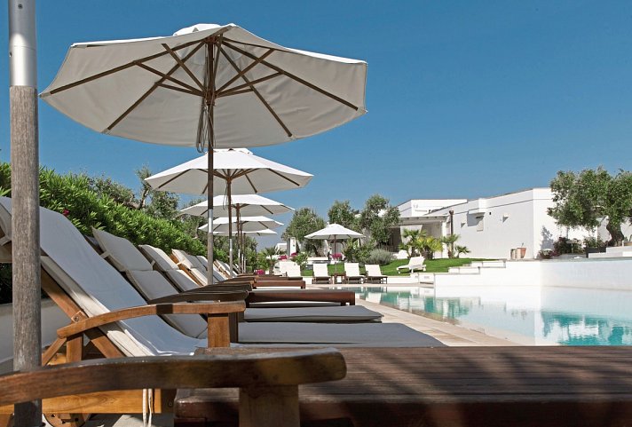 Tenuta Centoporte Resort