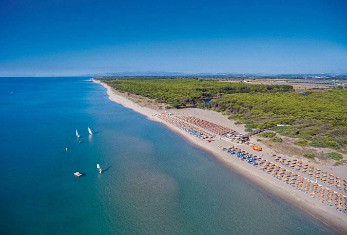 Torreserena Resort
