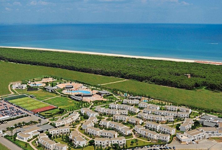 Torreserena Resort