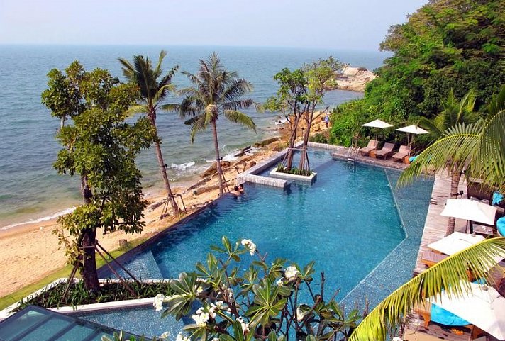 Cape Dara Resort