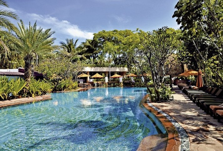 Anantara Hua Hin Resort & Spa