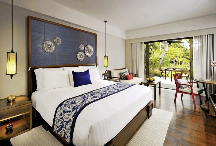 Anantara Hua Hin Resort & Spa