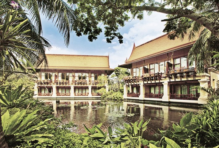 Anantara Hua Hin Resort & Spa