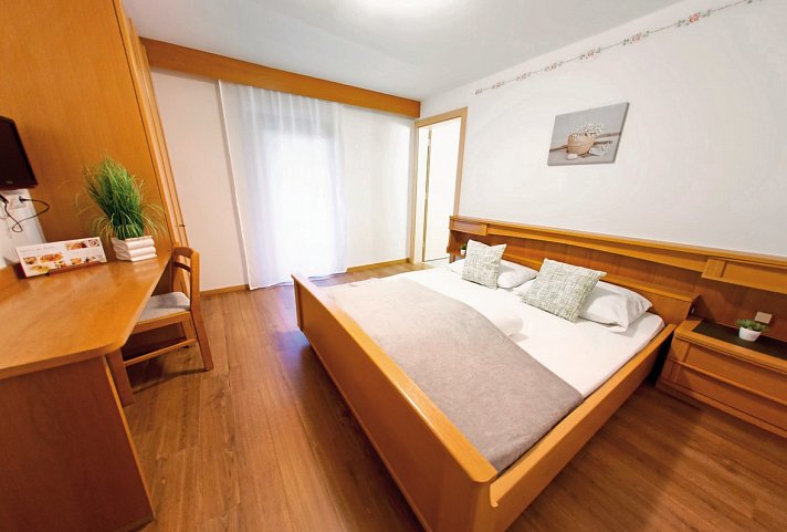 Almhotel Bergerhof