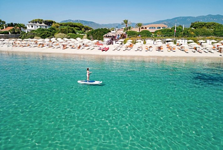 Baia di Nora