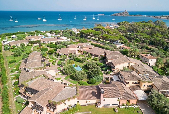 Baia di Nora