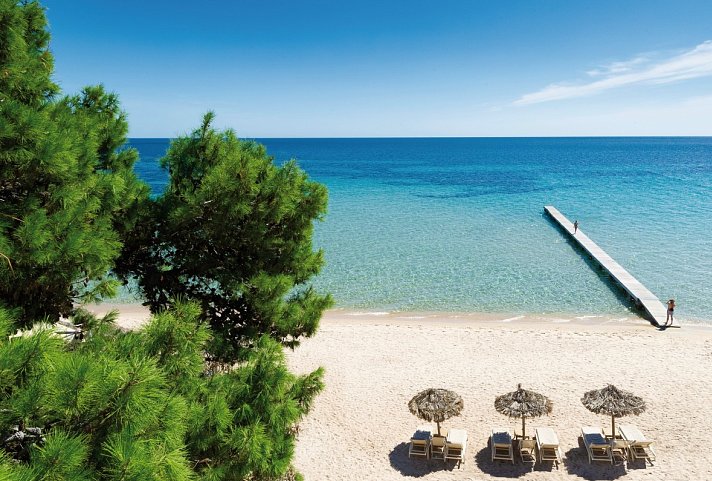 Forte Village – Il Borgo