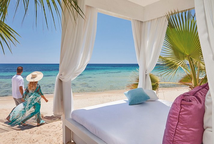 Forte Village – Il Borgo