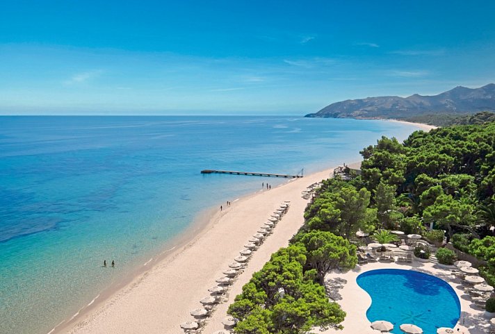 Forte Village – Le Dune