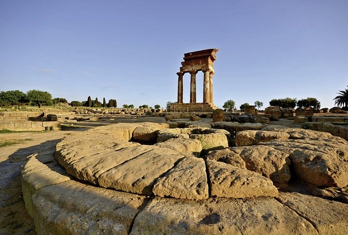 Sizilien - Siciliando