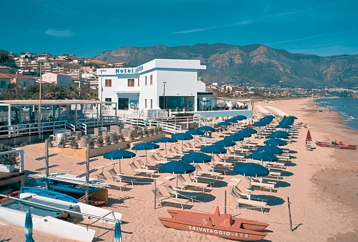 La Battigia