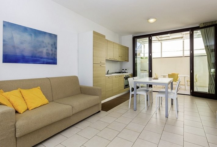 Kamena Residence