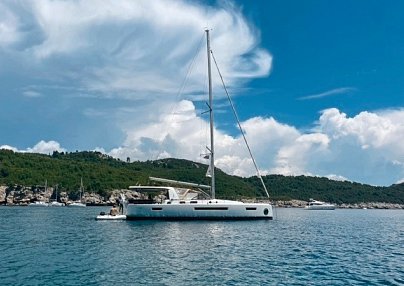 Segelyacht Kreuzfahrt (ab/bis Dubrovnik) Schiffe