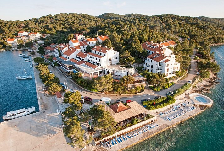 Hotel Odisej