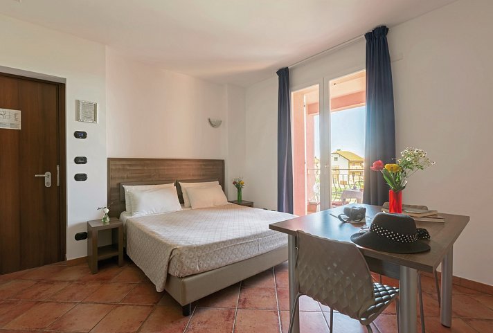 Ai Pozzi Village & Spa Residence