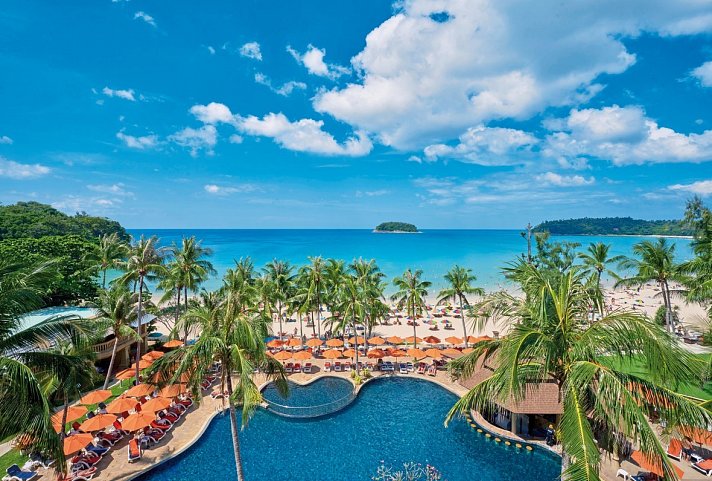 Beyond Resort Kata