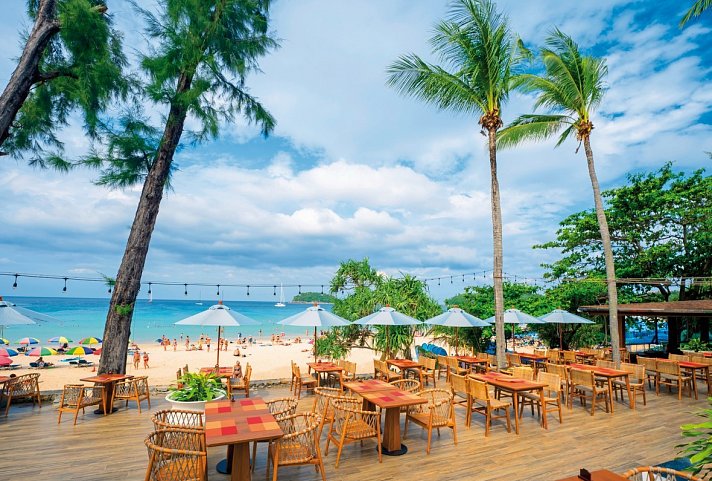 Beyond Resort Kata