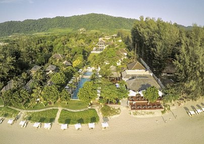 Layana Resort & Spa Insel Lanta