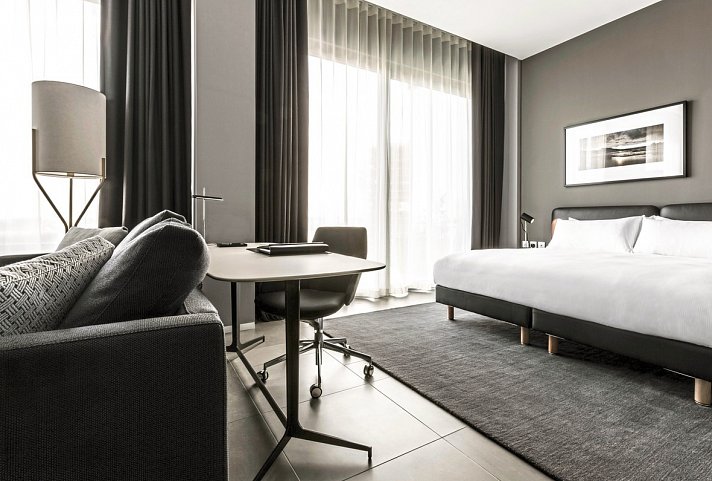 InterContinental Malta