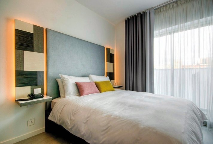 Valentina Hotel
